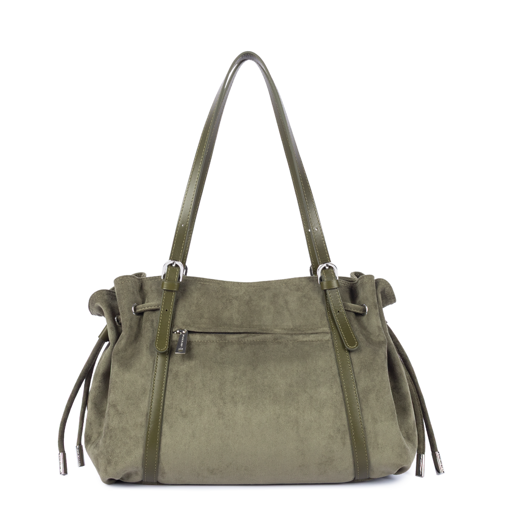 Grand sac cabas épaule - Velvet Emma