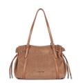Grand sac cabas épaule - Velvet Emma