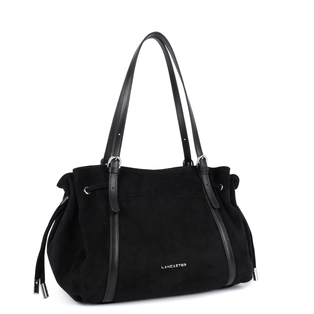 Grand sac cabas épaule - Velvet Emma