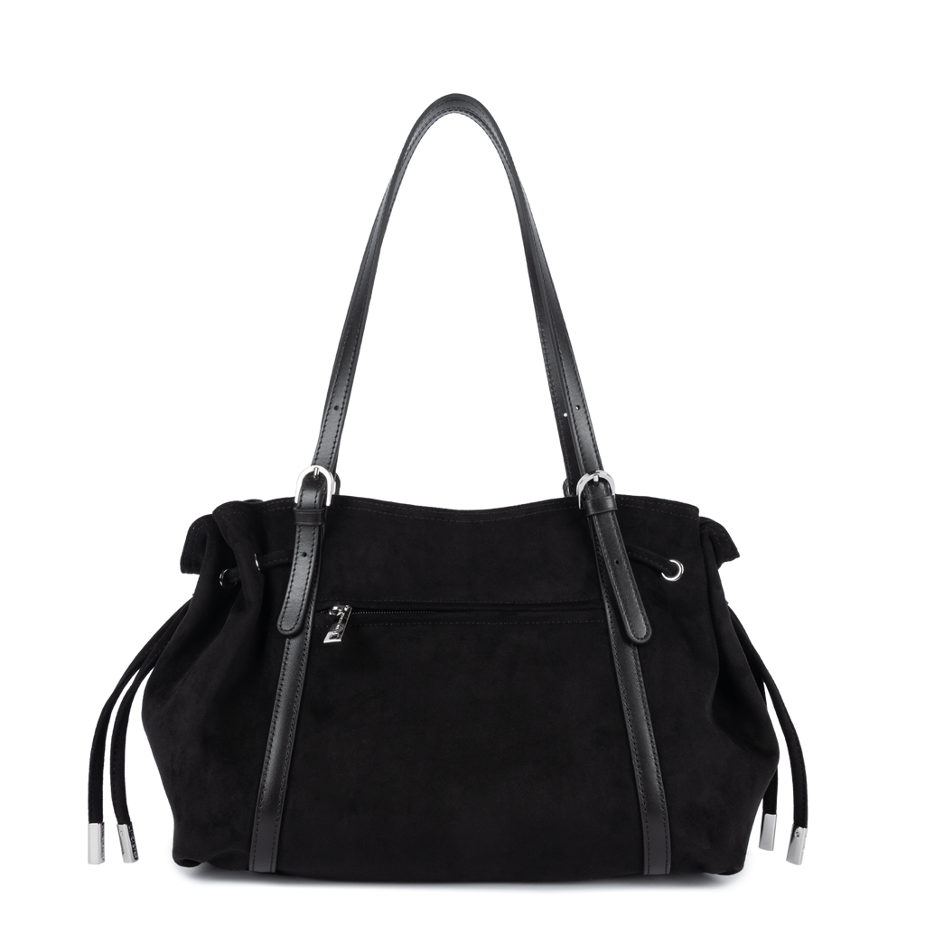 Grand sac cabas épaule - Velvet Emma