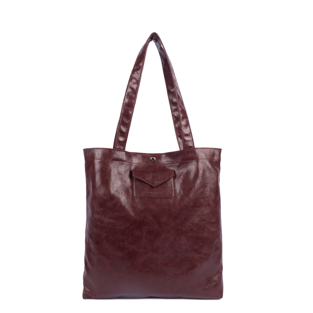 Sac cabas porté épaule - Rétro KBA