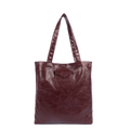 Sac cabas porté épaule - Rétro KBA