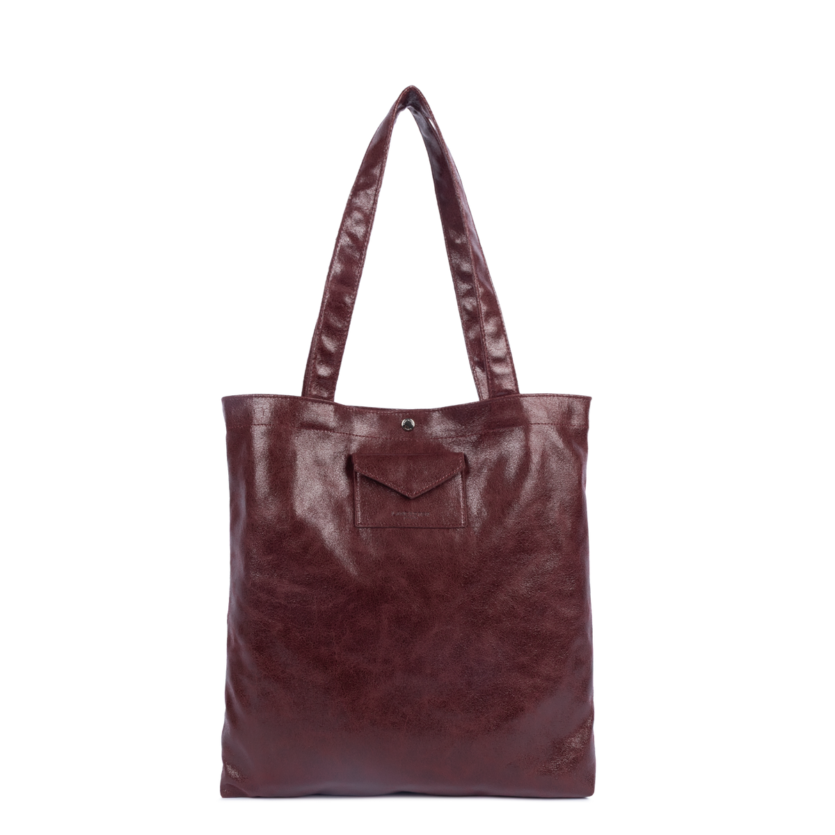 Sac cabas épaule - Rétro KBA