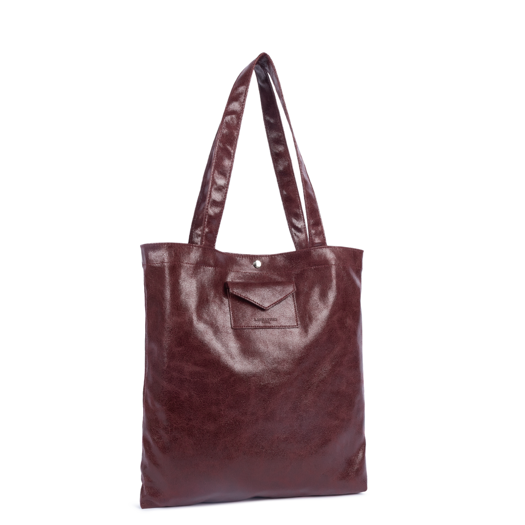 Sac cabas porté épaule - Rétro KBA