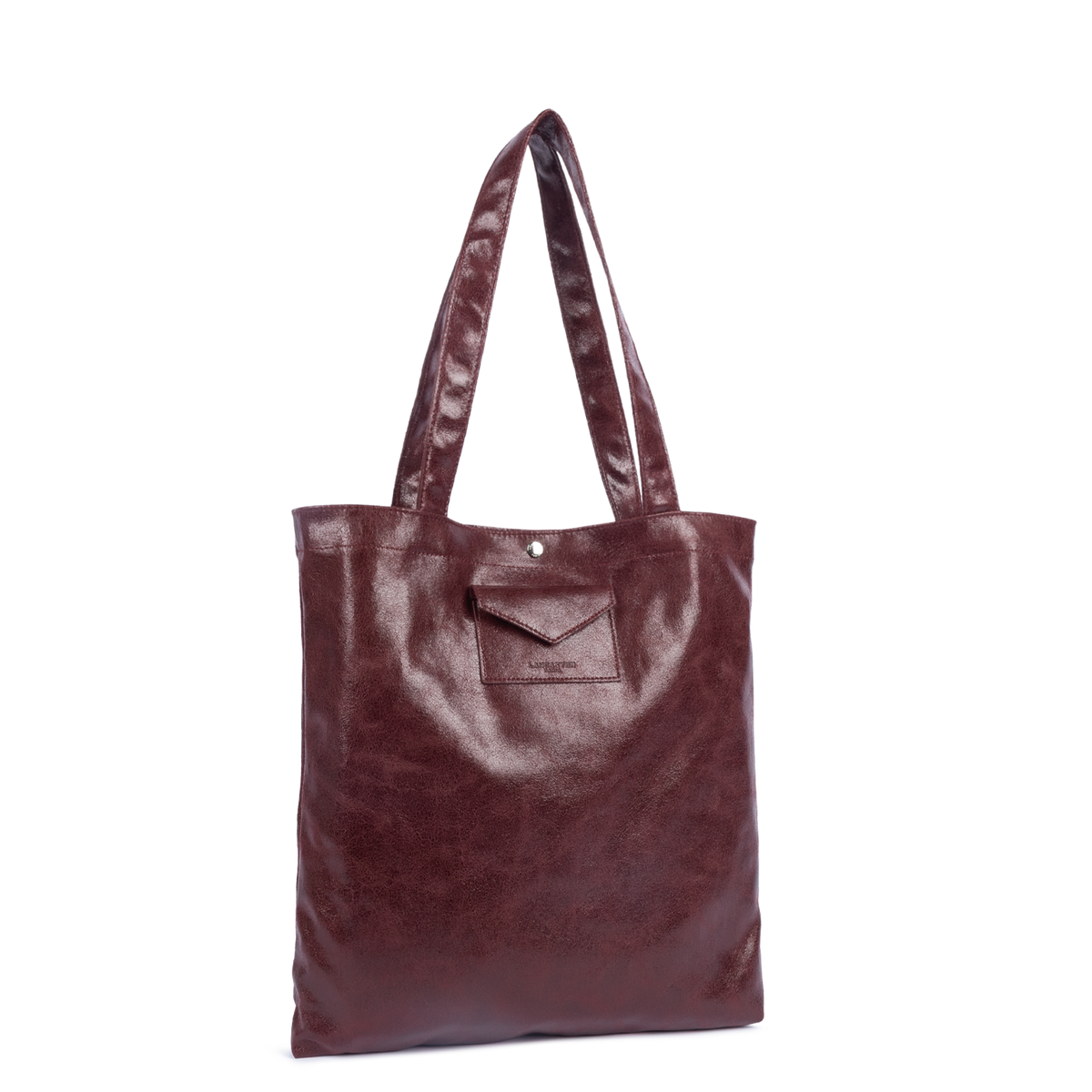 Sac cabas épaule - Rétro KBA