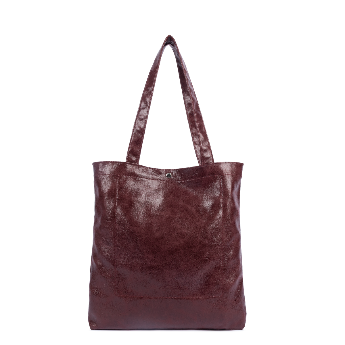 Sac cabas épaule - Rétro KBA