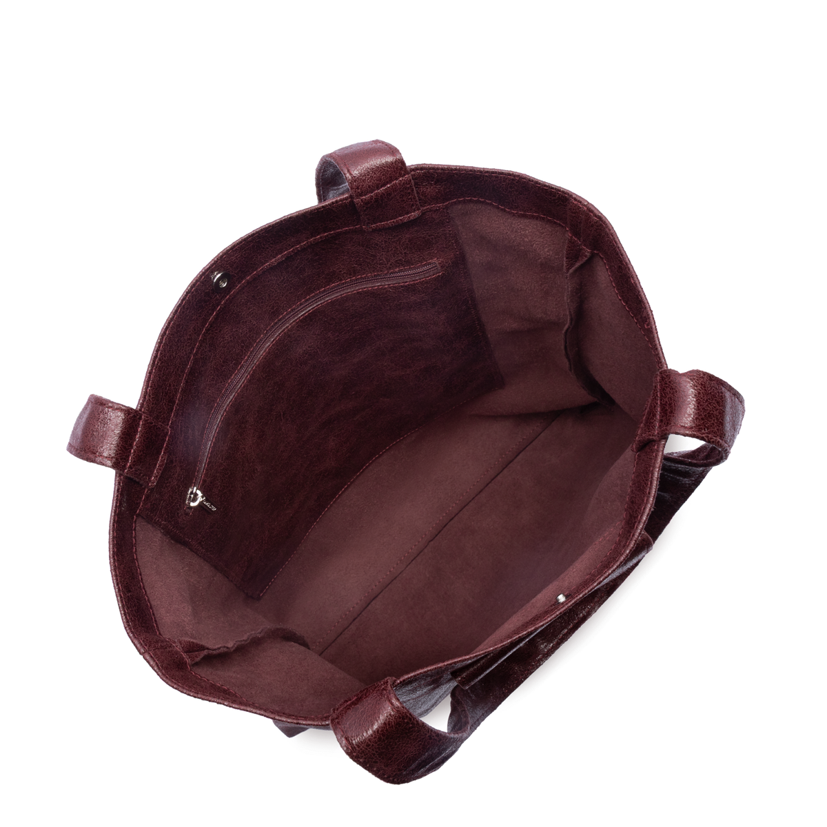 Sac cabas épaule - Rétro KBA