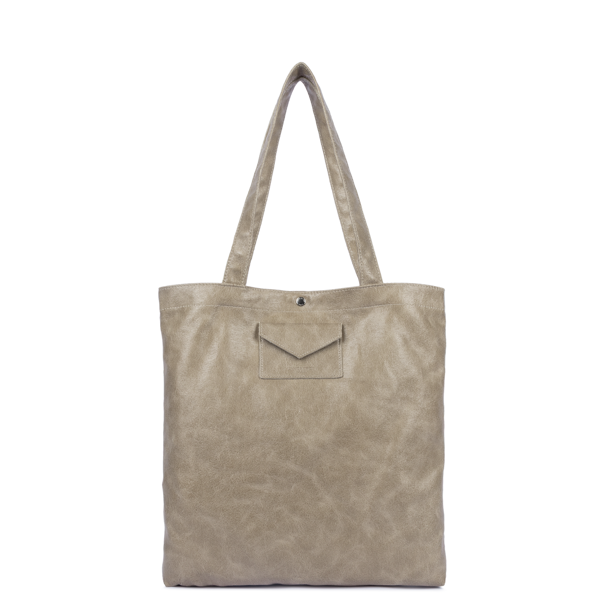 Sac cabas épaule - Rétro KBA