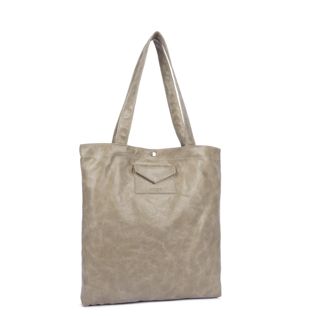 Sac cabas porté épaule - Rétro KBA