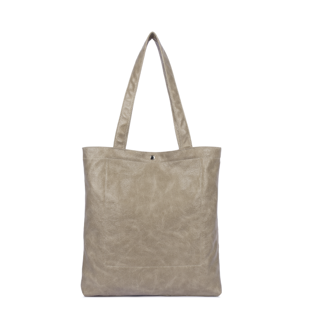 Sac cabas porté épaule - Rétro KBA