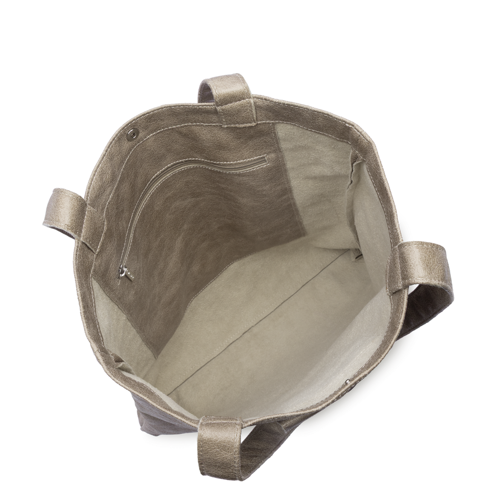 Sac cabas porté épaule - Rétro KBA