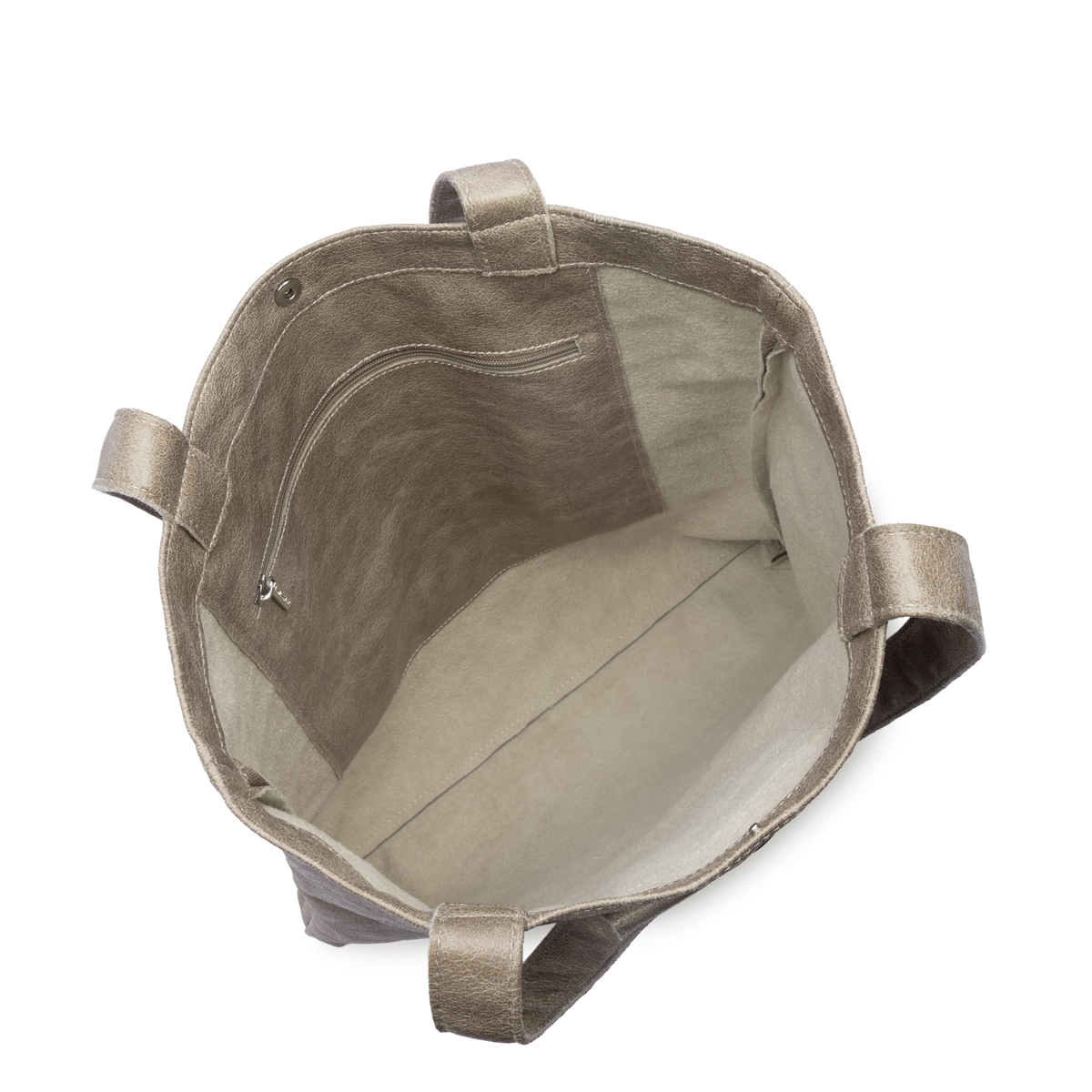 Sac cabas porté épaule - Rétro KBA