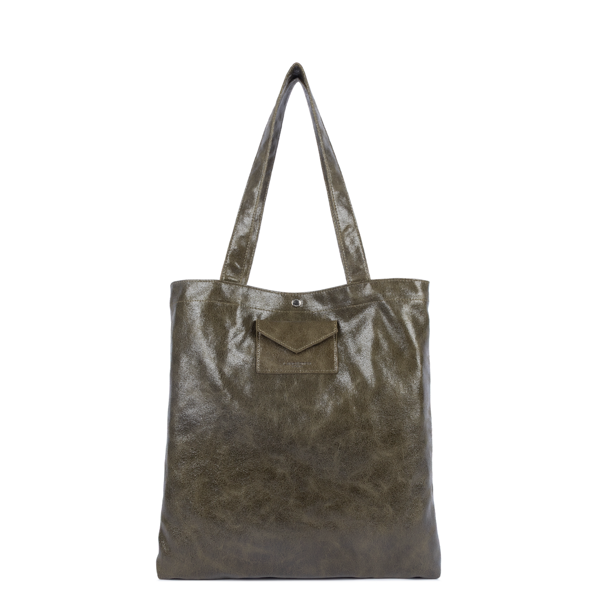 Sac cabas épaule - Rétro KBA