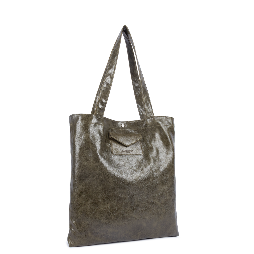 Sac cabas porté épaule - Rétro KBA