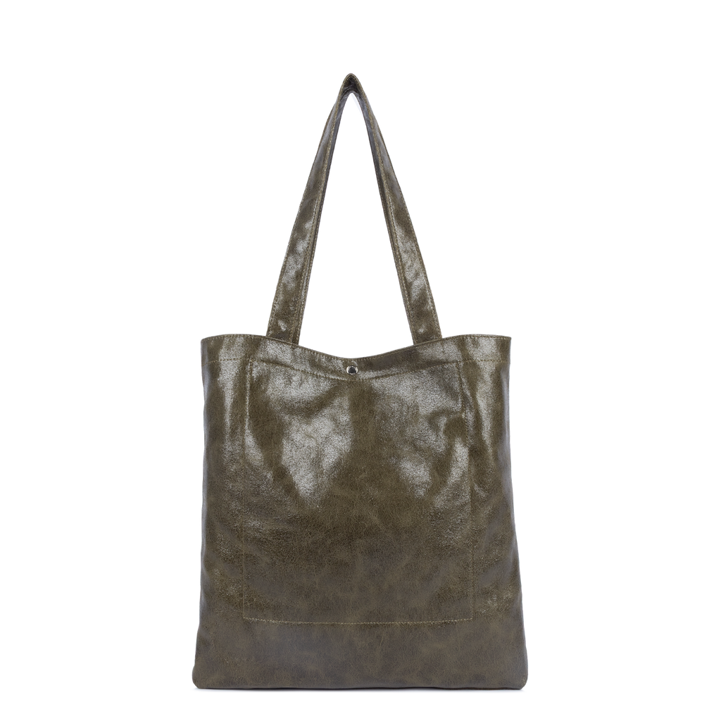 Sac cabas porté épaule - Rétro KBA