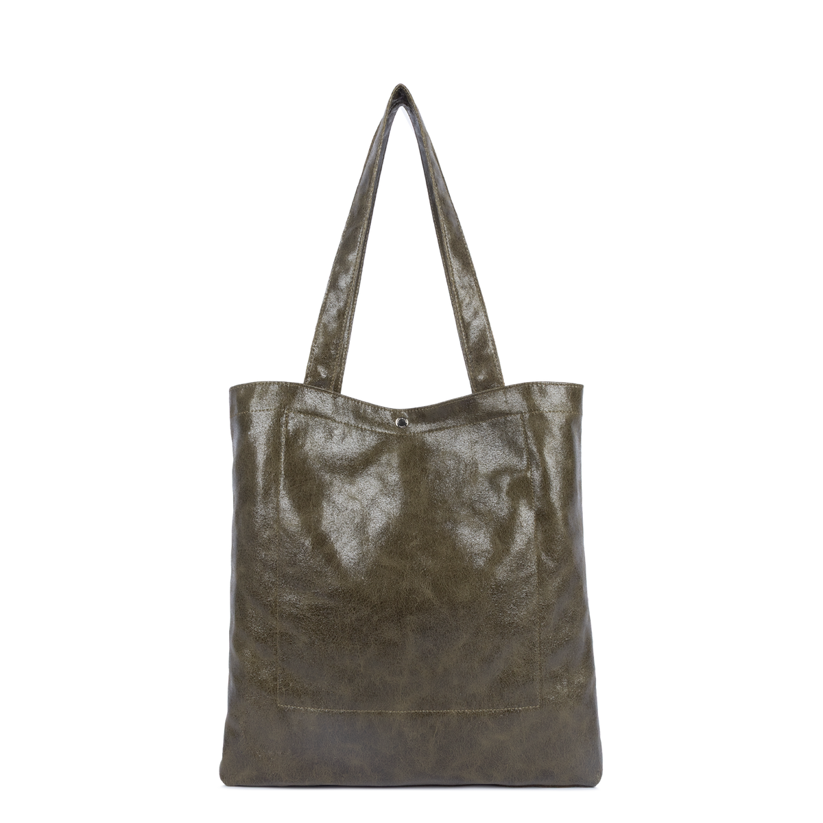 Sac cabas porté épaule - Rétro KBA
