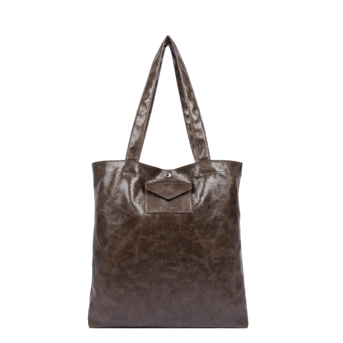 Sac cabas épaule - Rétro KBA
