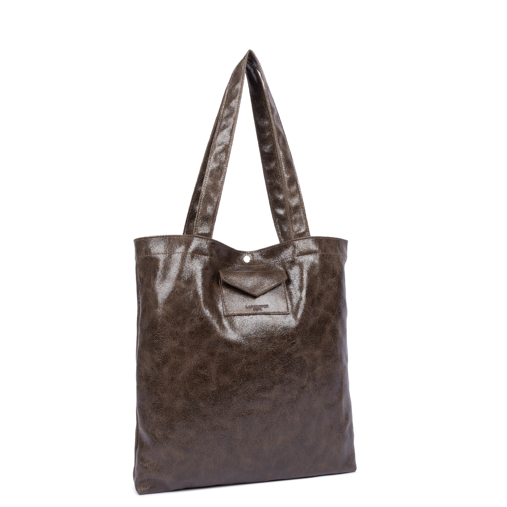 Sac cabas porté épaule - Rétro KBA