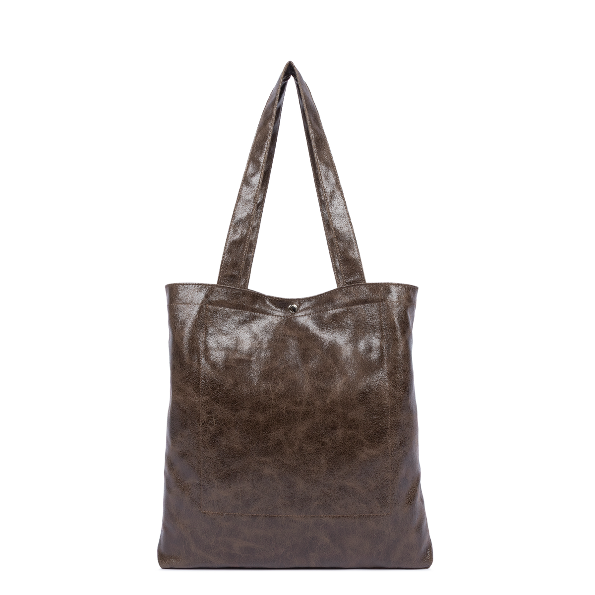 Sac cabas porté épaule - Rétro KBA