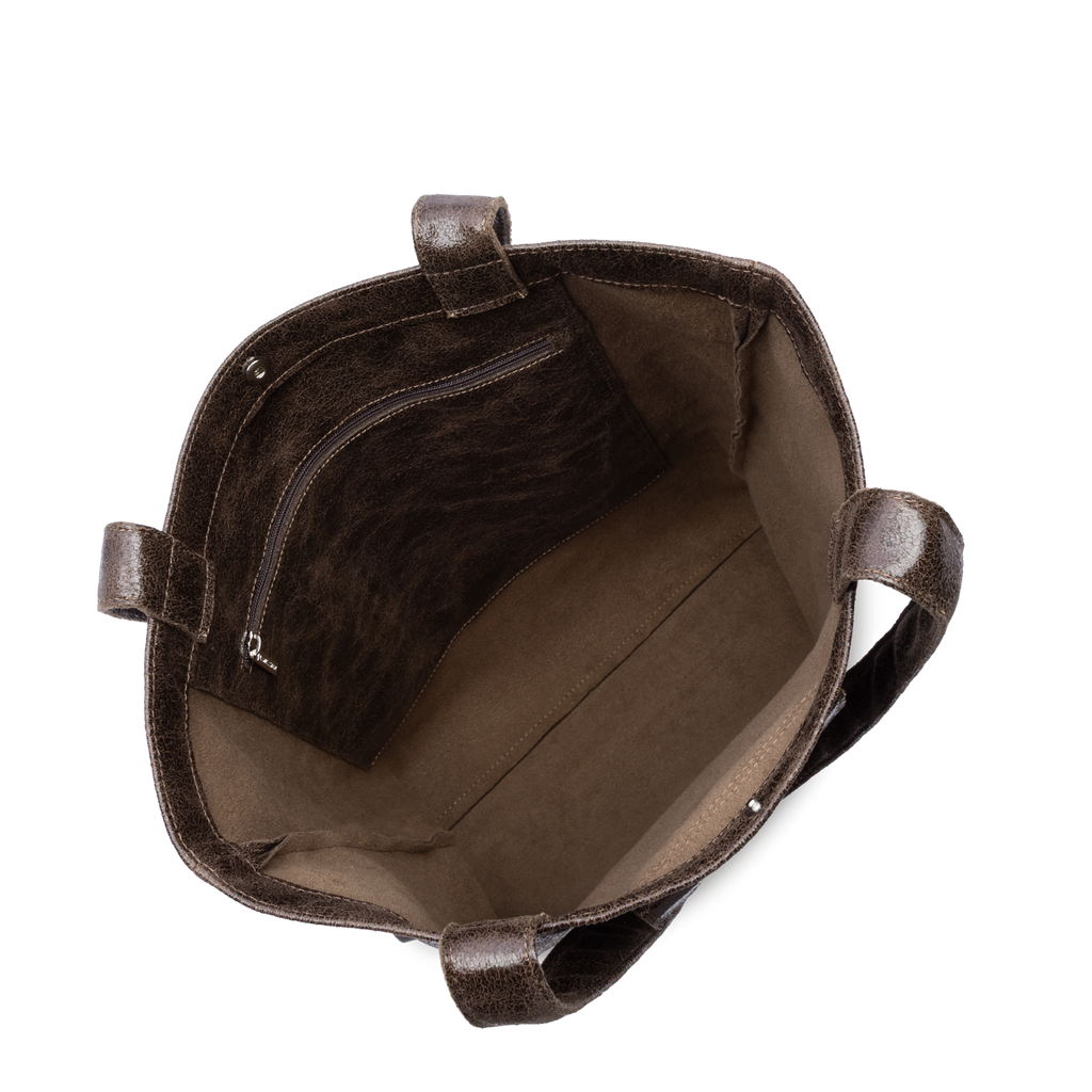 Sac cabas porté épaule - Rétro KBA