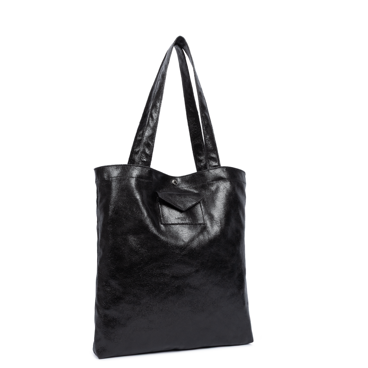 Sac cabas porté épaule - Rétro KBA