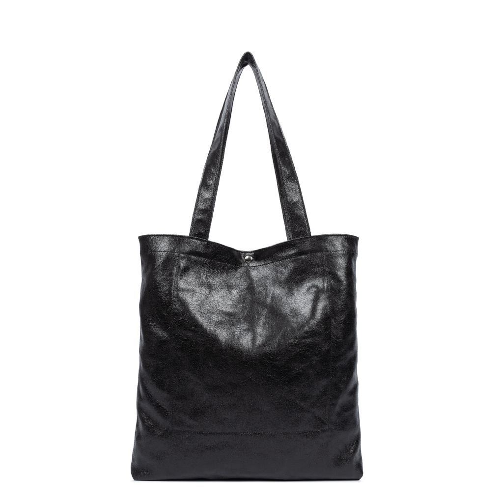 Sac cabas porté épaule - Rétro KBA