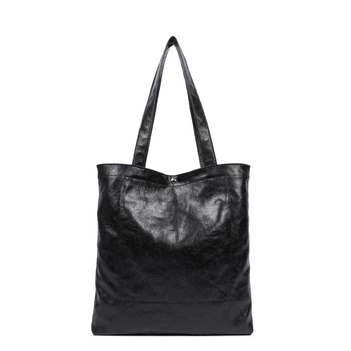 Sac cabas porté épaule - Rétro KBA