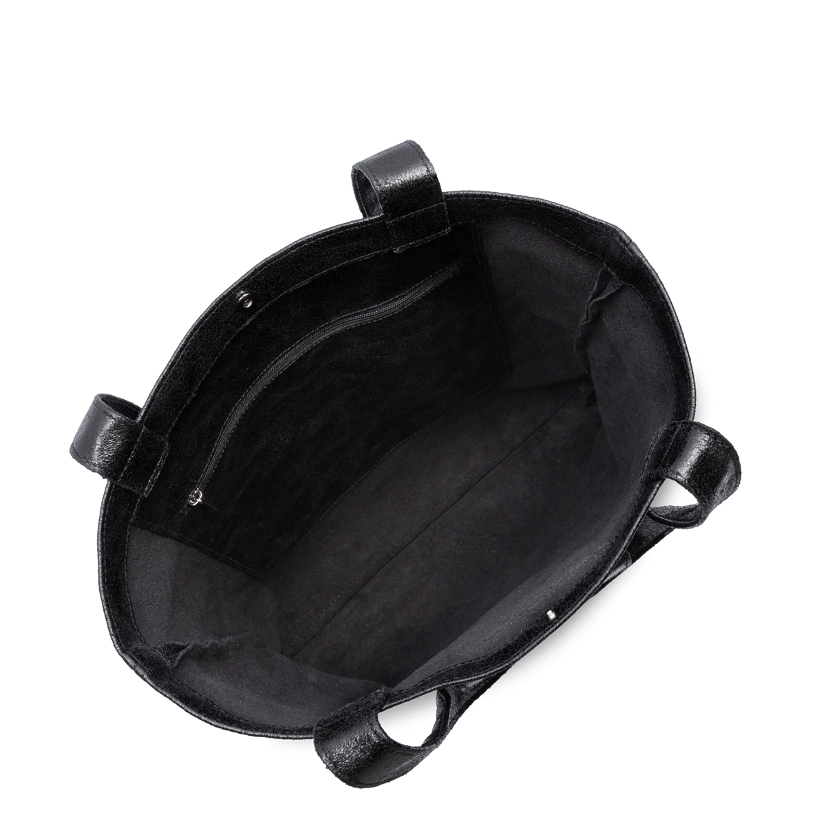 Sac cabas porté épaule - Rétro KBA