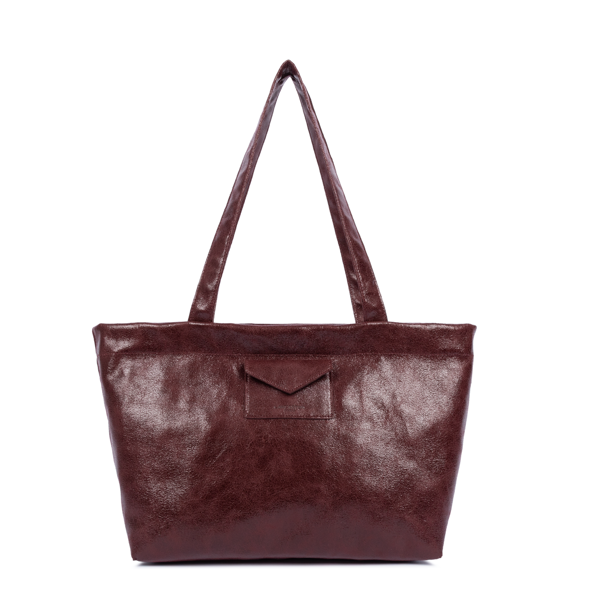 Sac cabas épaule - Rétro KBA