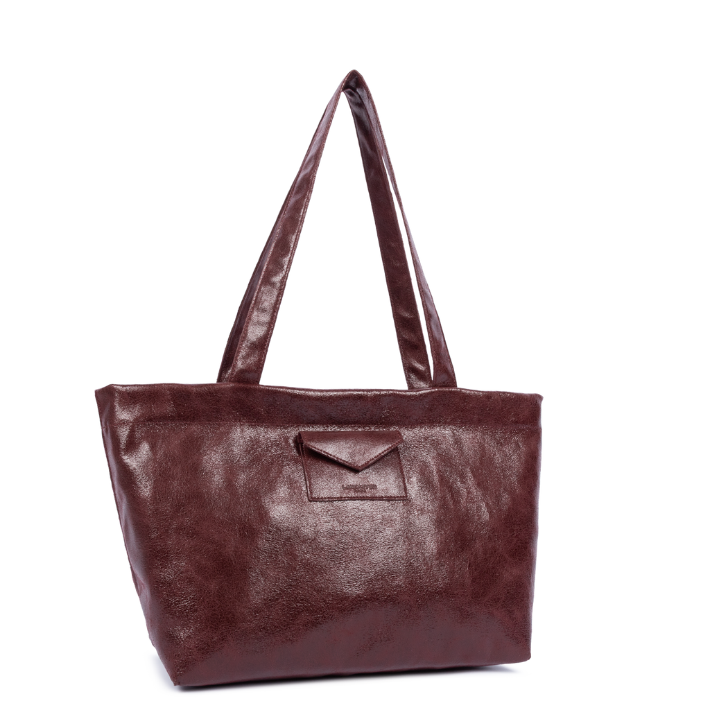 Sac cabas épaule - Rétro KBA