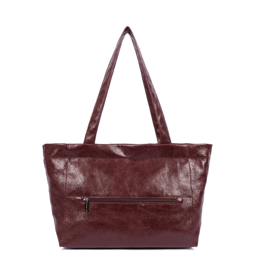 Sac cabas épaule - Rétro KBA