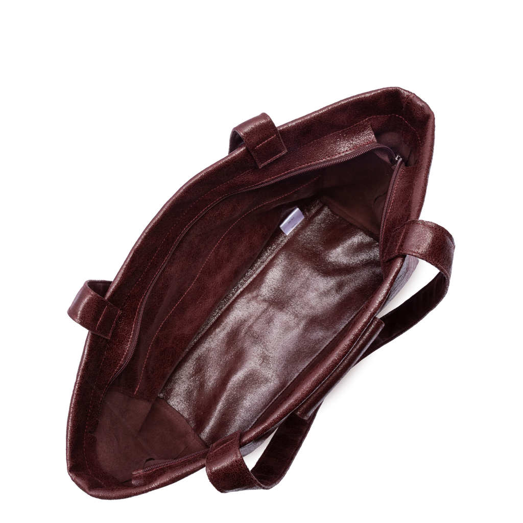 Sac cabas épaule - Rétro KBA
