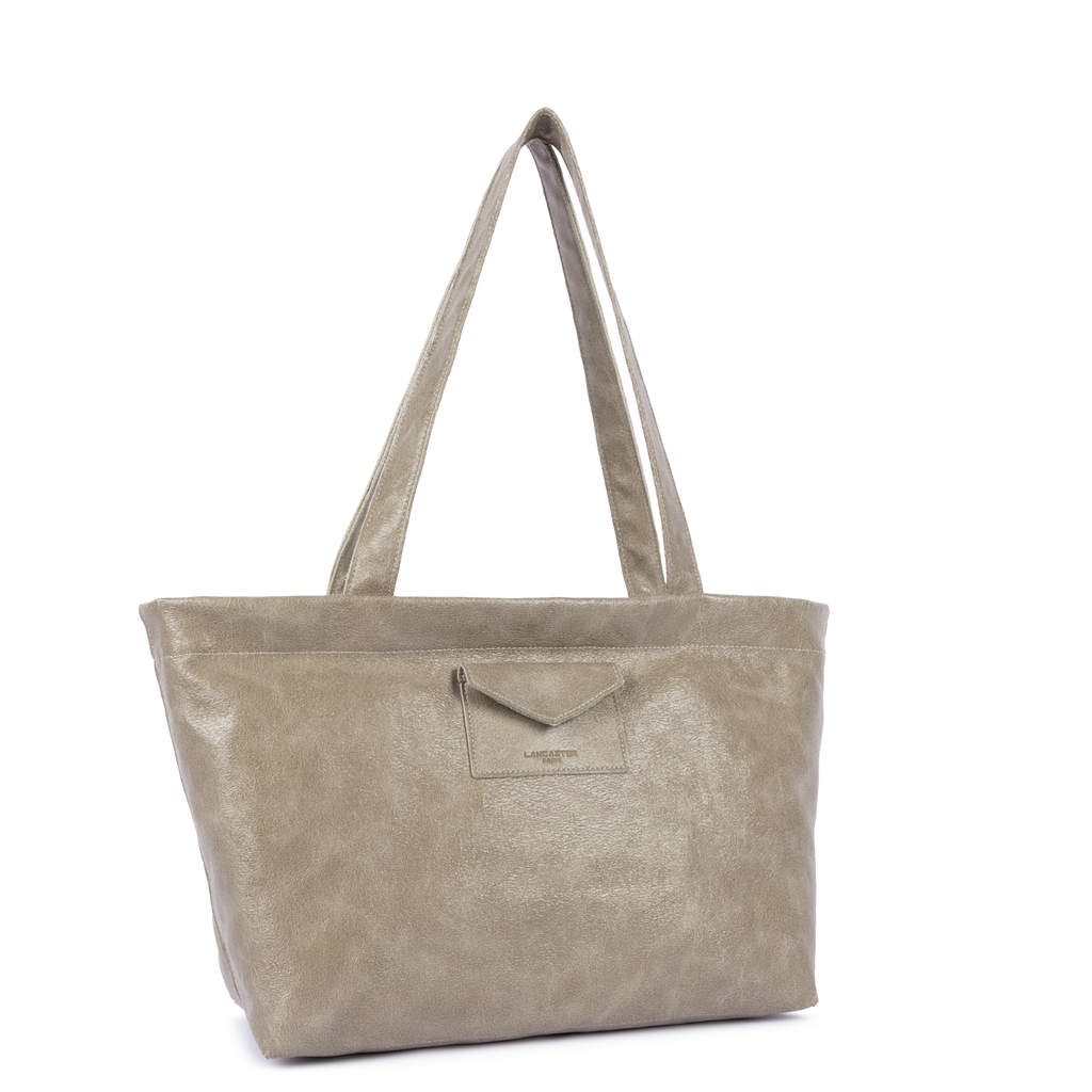 Sac cabas épaule - Rétro KBA
