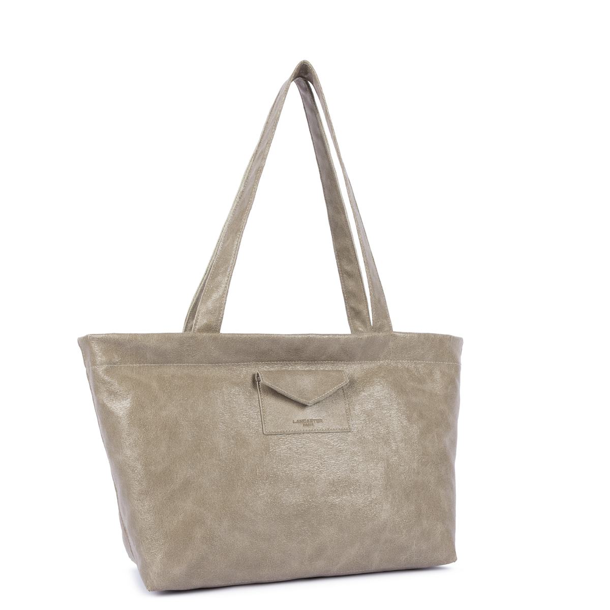 Sac cabas épaule - Rétro KBA