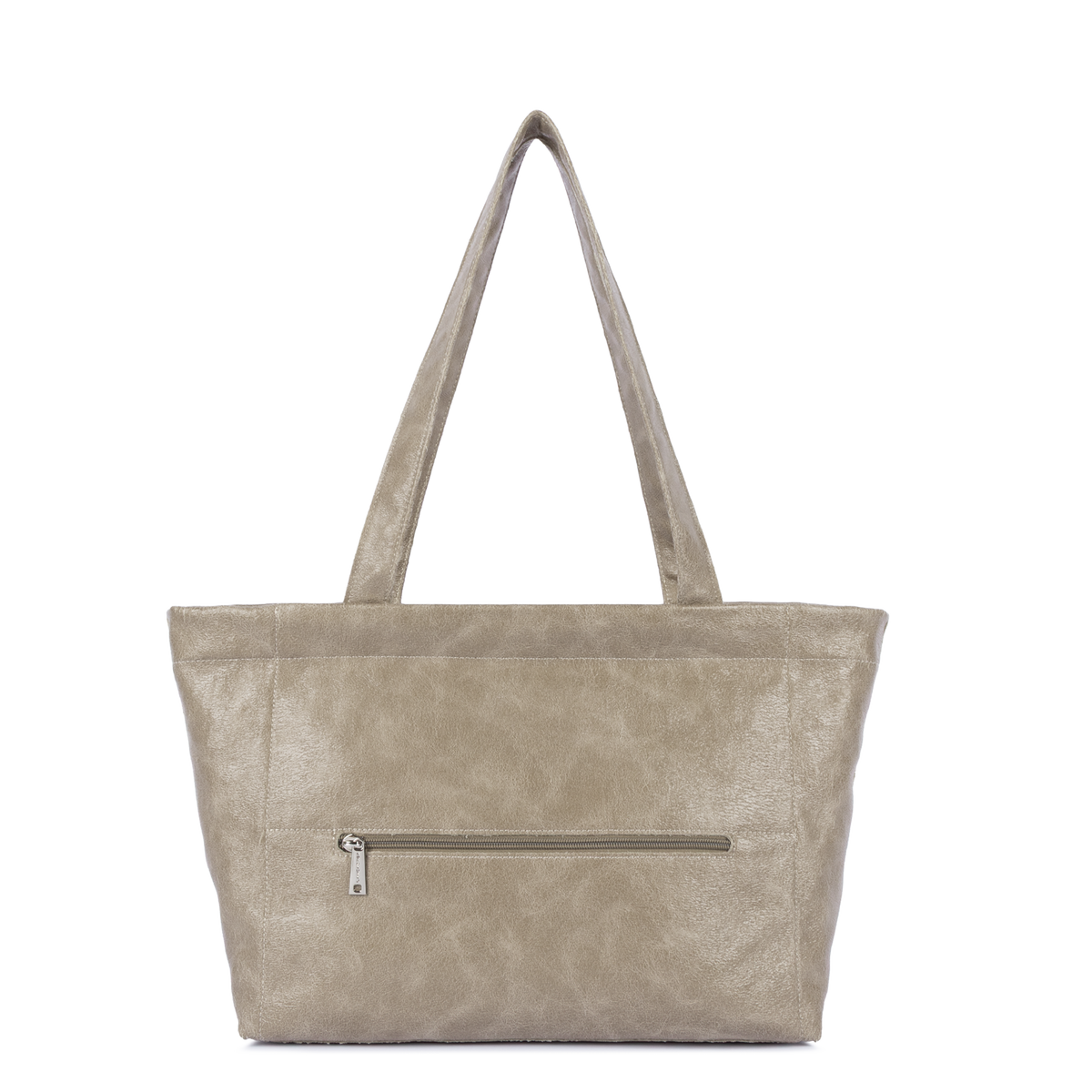 Sac cabas épaule - Rétro KBA