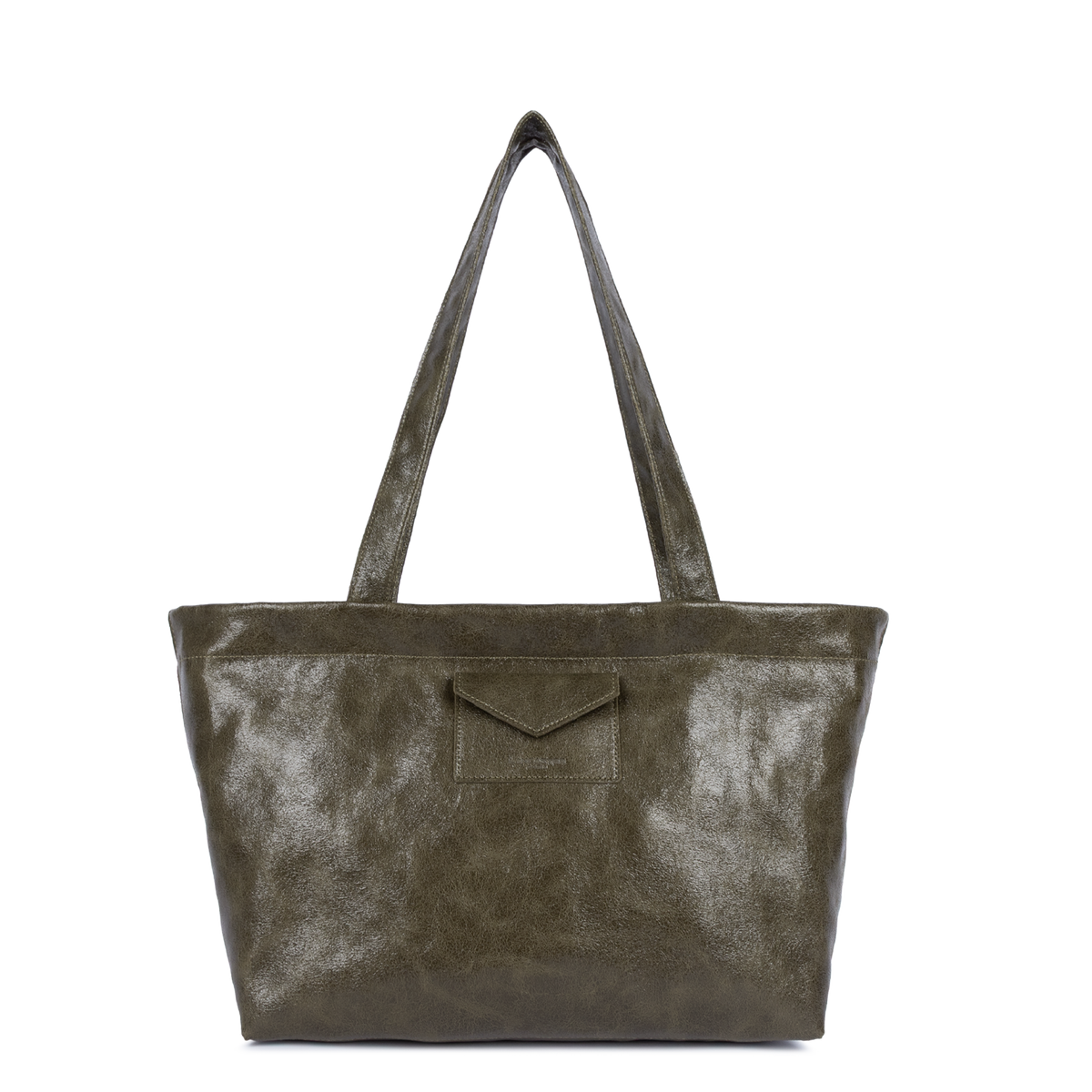 Sac cabas épaule - Rétro KBA