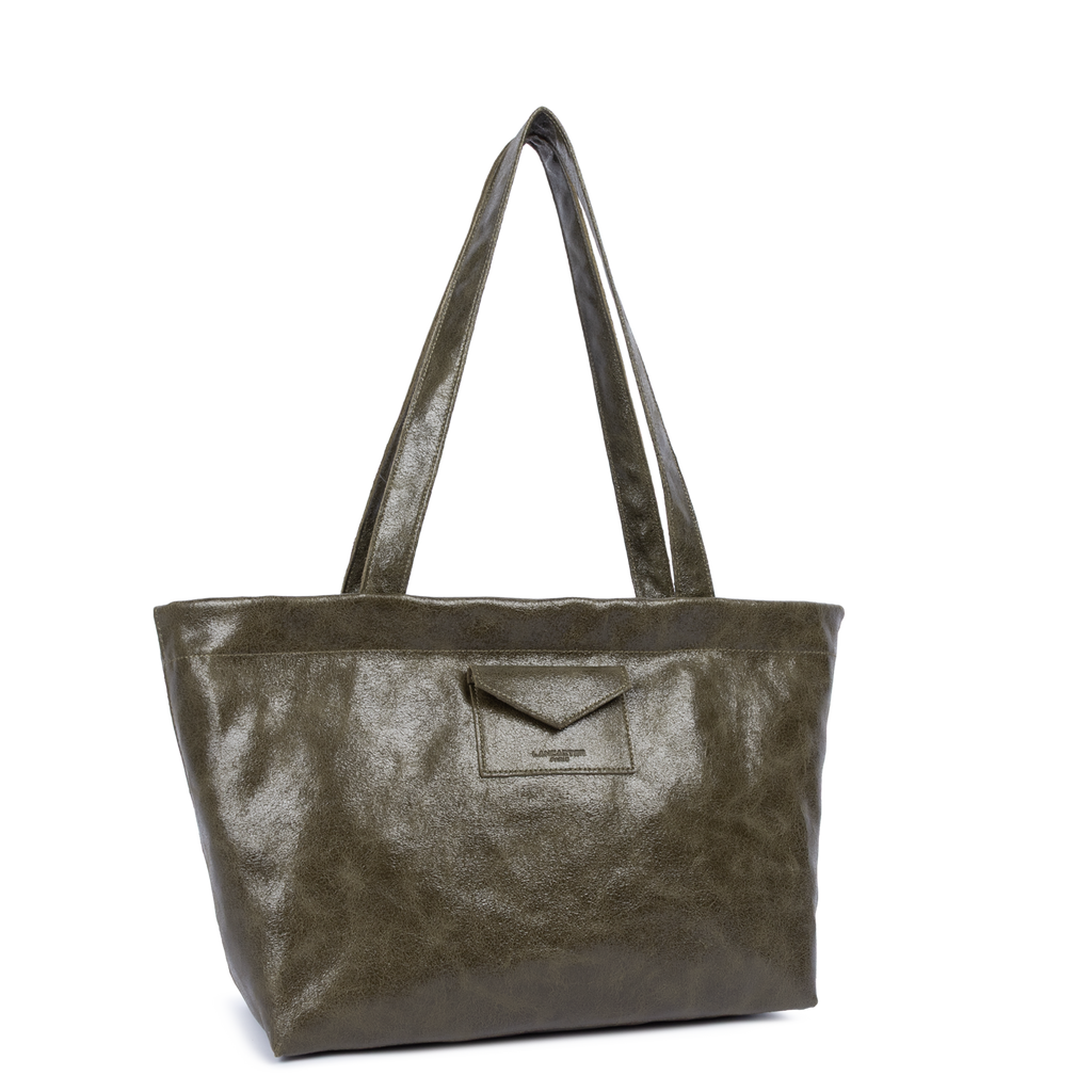 Sac cabas épaule - Rétro KBA