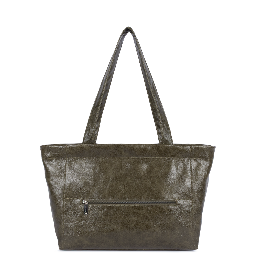 Sac cabas épaule - Rétro KBA