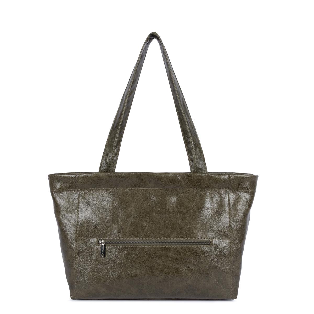 Sac cabas épaule - Rétro KBA