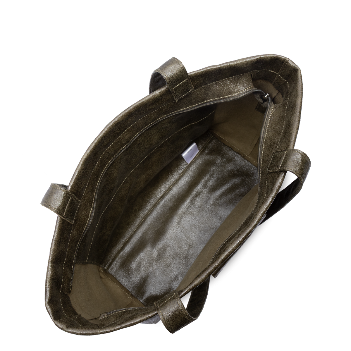 Sac cabas épaule - Rétro KBA