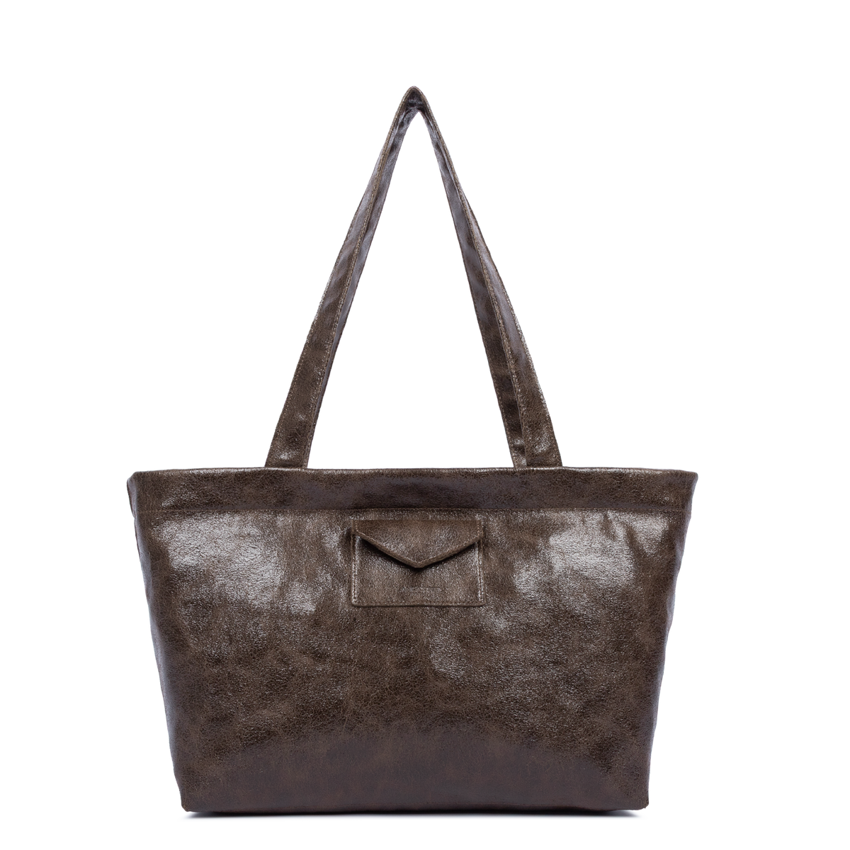 Sac cabas épaule - Rétro KBA