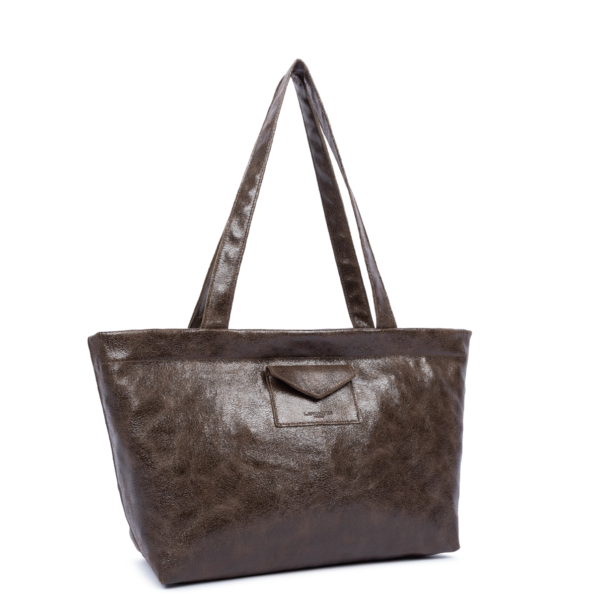 Sac cabas épaule - Rétro KBA