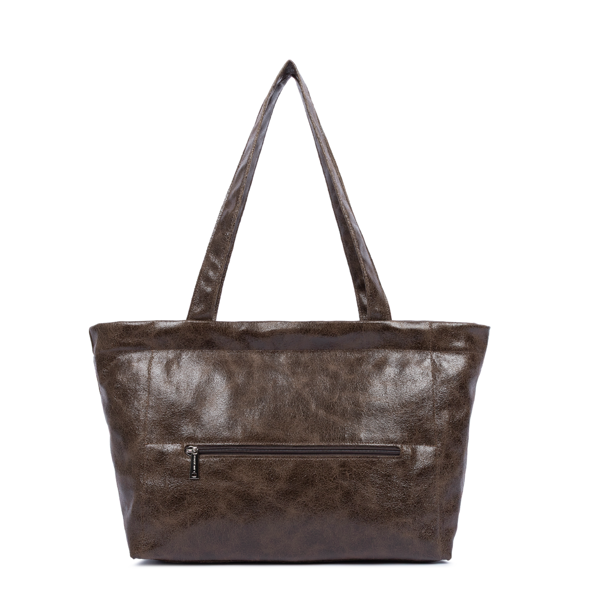 Sac cabas épaule - Rétro KBA