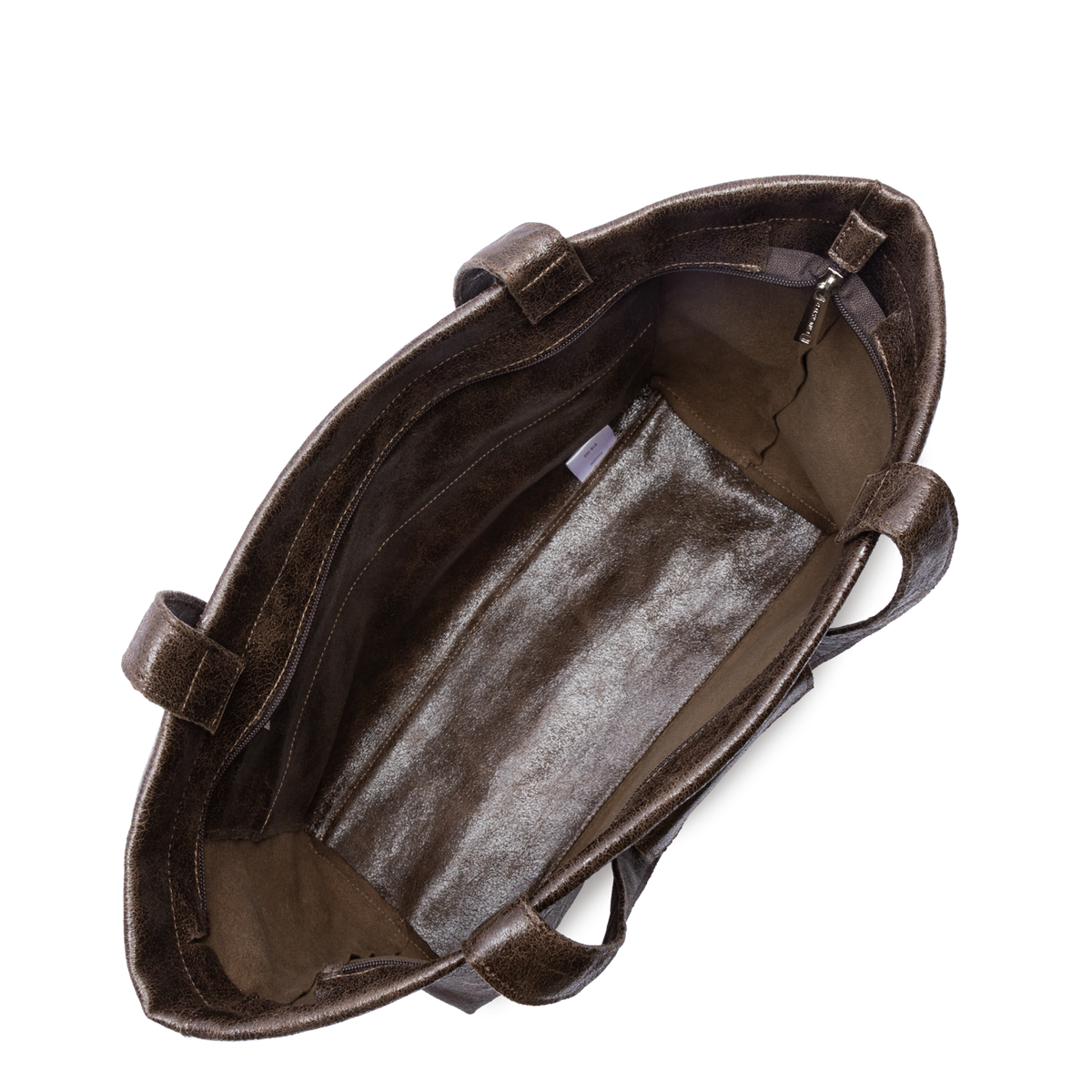 Sac cabas épaule - Rétro KBA