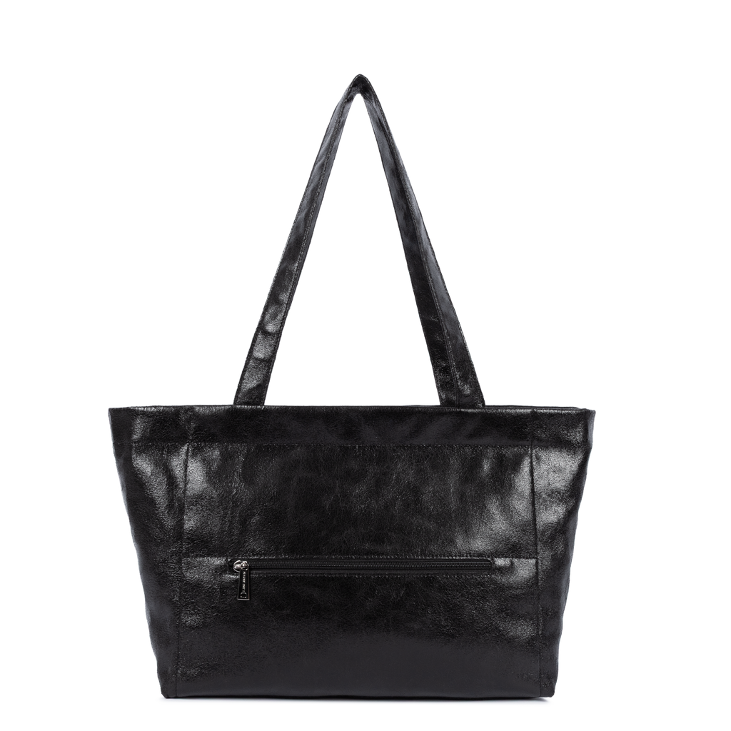 Sac cabas épaule - Rétro KBA