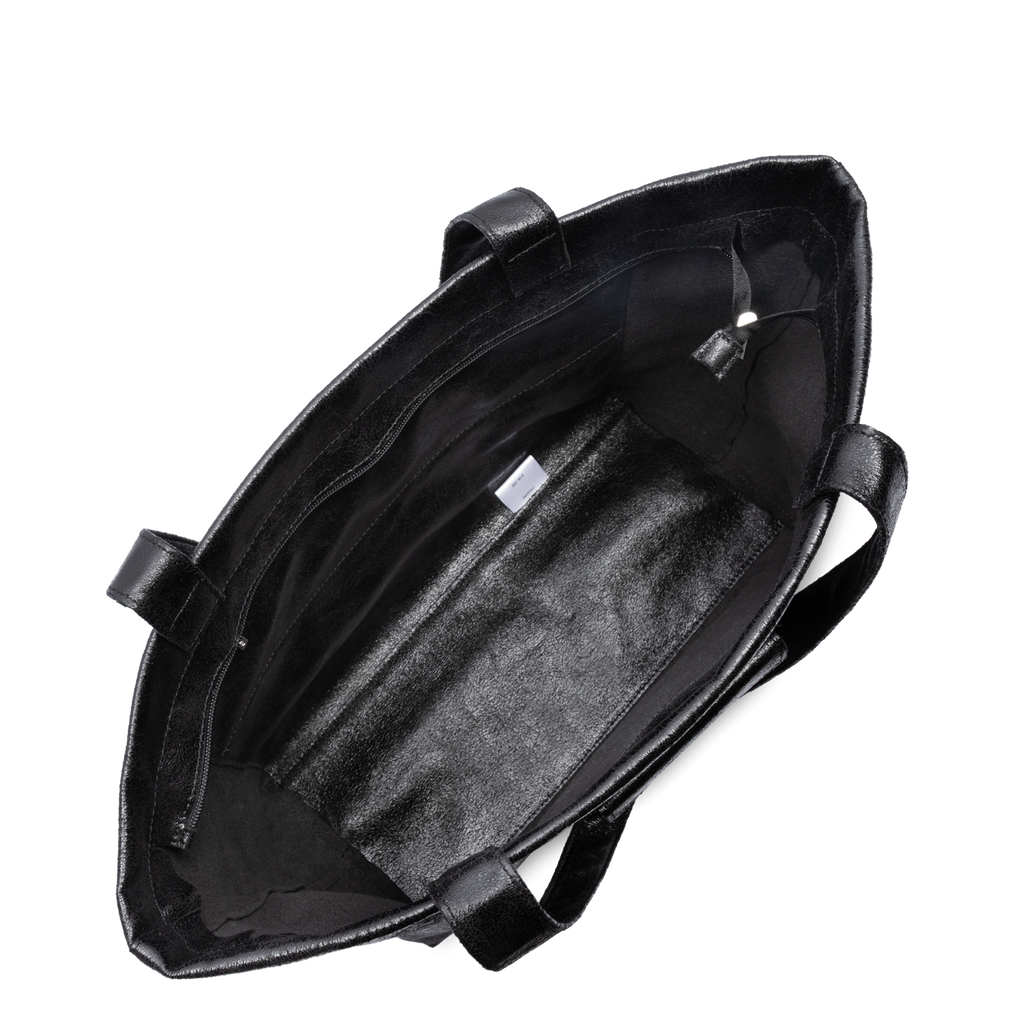 Sac cabas épaule - Rétro KBA