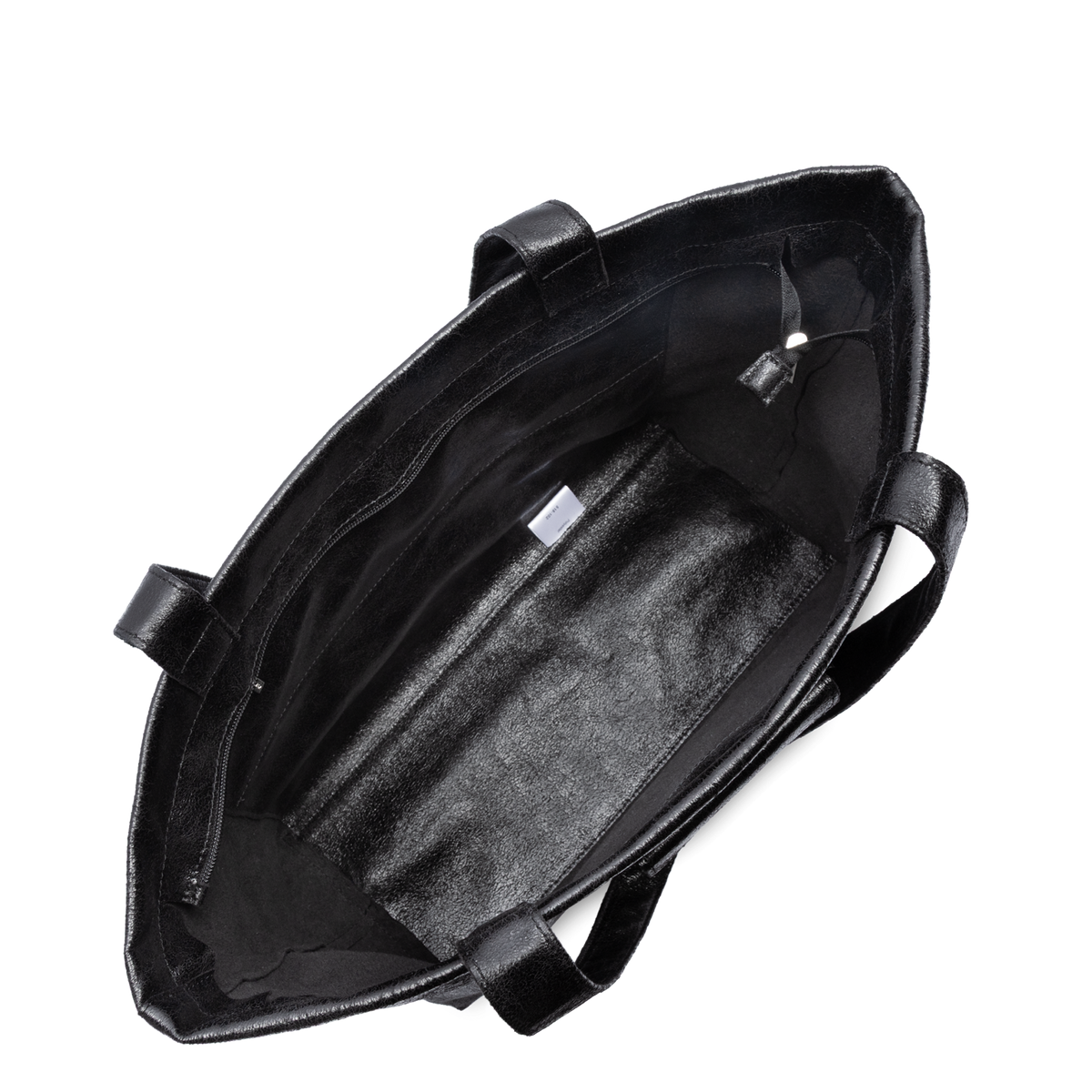 Sac cabas épaule - Rétro KBA