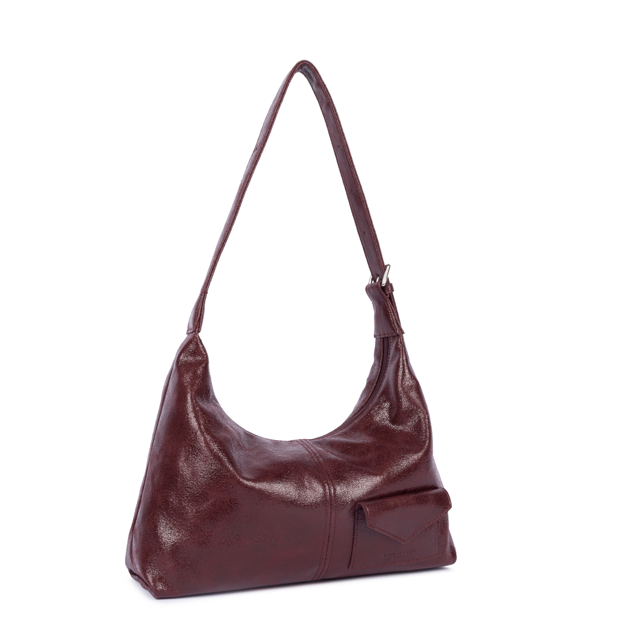 Sac hobo - Rétro KBA