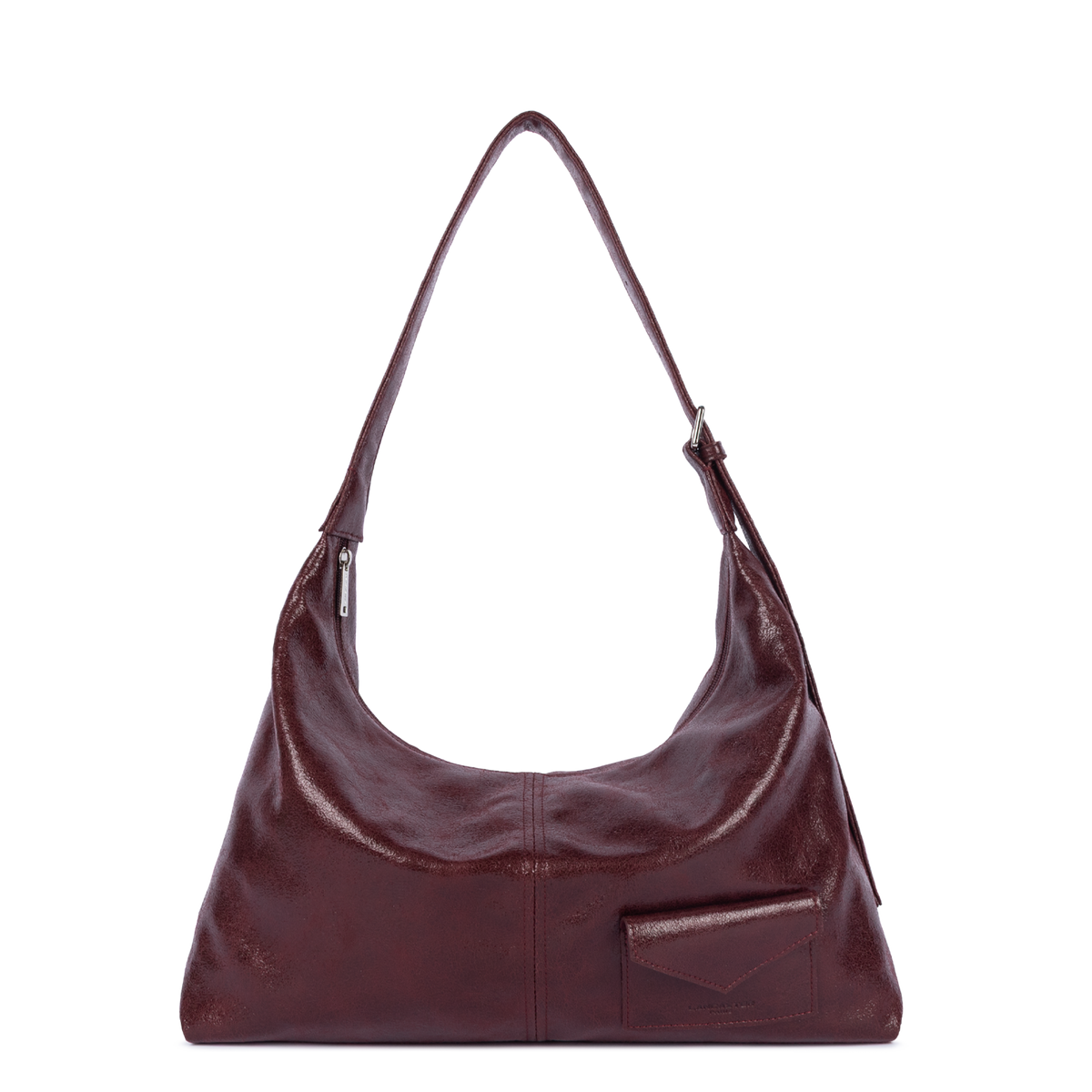 Grand sac hobo - Rétro KBA