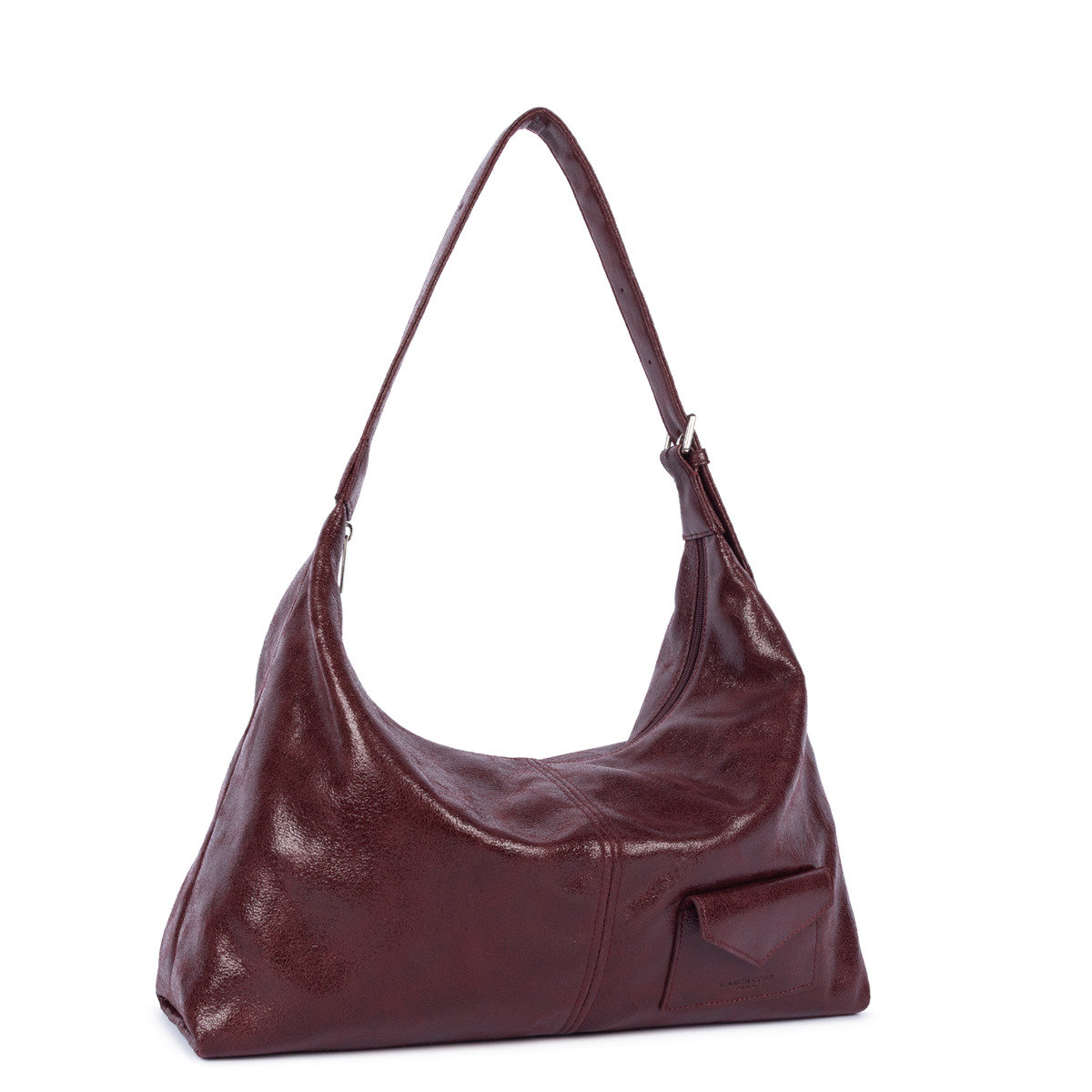 Grand sac hobo - Rétro KBA